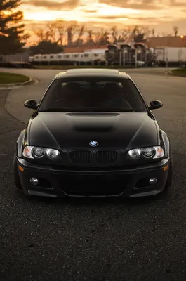 This blog is dedicated to my all time favorite car the e46 BMW M3. I have  bought my new project car a 2005 e46 M3 and over the next f… | Bmw