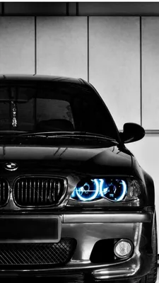 720x1280 Bmw E46 m3 Wallpapers for Mobile Phone [HD]