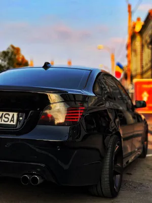 обои m5 e60｜TikTok Search