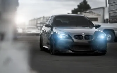 Bmw E60 M5, bmw m5, e60 m5, german car, supercar, HD phone wallpaper |  Peakpx