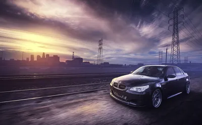 bmw e60 wallpaper｜TikTok Search