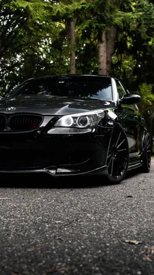 BMW e60 | Bmw e60, Bmw, Bmw m5 e60