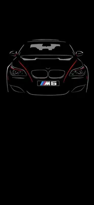 BMW M5 iPhone Wallpapers - Wallpaper Cave