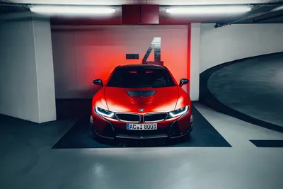 BMW 2 - тюнинг, рестайлинг, обвес - Киев, установка, покраска, перешив  салона, заказать и купить тюнинг с доставкой - Украина