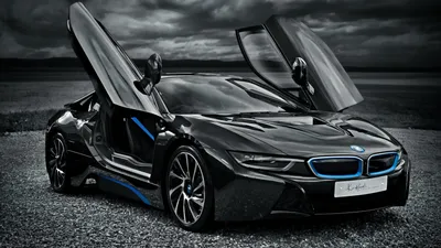 Bmw in dark car art Download Free HD Wallpapers for iPhone 6, 6s, 7, 8