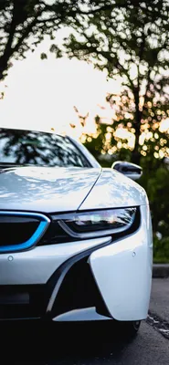 BMW I8 4k iPhone Wallpapers - Wallpaper Cave