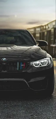 Bmw m3 обои на телефон