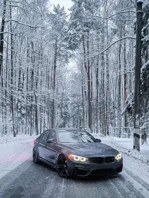 BMW M3 Phone Wallpaper - Mobile Abyss