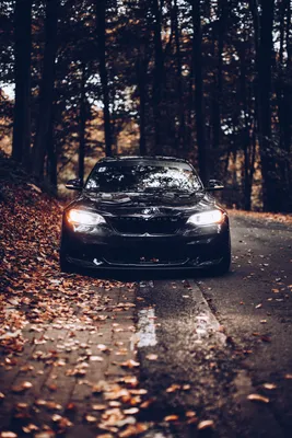 BMW M6 Phone Wallpapers