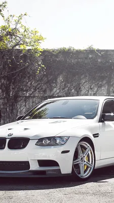 1080x1920 Bmw E46 m3 Wallpapers for Android Mobile Smartphone [Full HD]