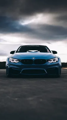 BMW M Wallpaper