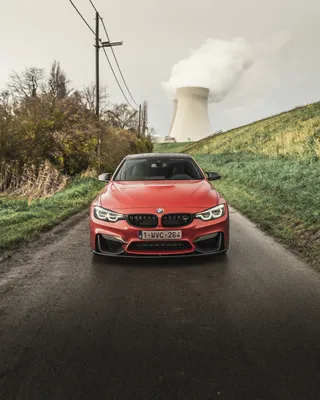 Фотосет от Flanker43 — BMW M4 (G82), 3 л, 2021 года | фотография | DRIVE2