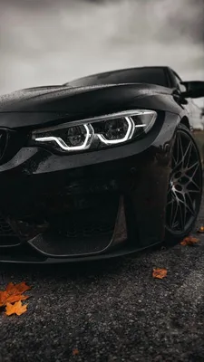 BMW M4 Phone Wallpapers