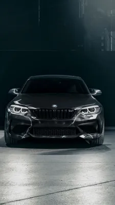 Компания BMW M показала на официальном тизере новый M4 CSL 2023 года