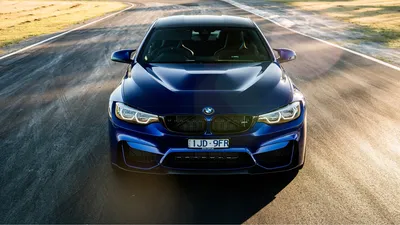 Vehicles BMW M4 Competition 4k Ultra HD Wallpaper