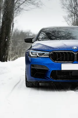 30+ BMW M5 F90 обои на телефон от sergej64