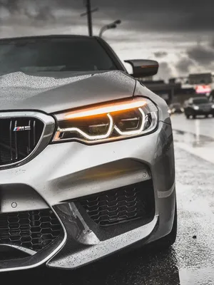 Изучаем сразу две новые BMW M5 F90 вместе с руководителем направления BMW M  в России : ) — «Видеосюжеты» на DRIVE2