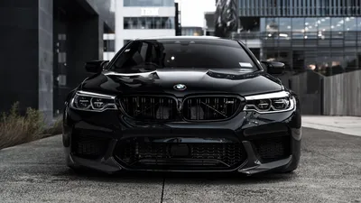 BMW M5 F90 Wallpapers - Wallpaper Cave