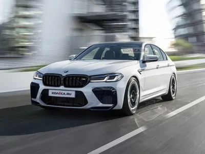 Изучаем сразу две новые BMW M5 F90 вместе с руководителем направления BMW M  в России : ) — «Видеосюжеты» на DRIVE2