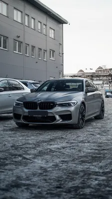 BMW Россия - BMW M5 — это бизнес-седан, но не совсем. Это... | فيسبوك