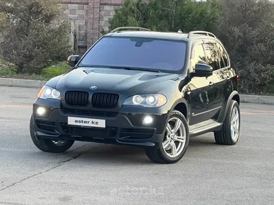 Мое мнение о Х5 Е53. — BMW X5 (E53), 4,4 л, 2006 года | наблюдение | DRIVE2