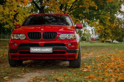 26+ Bmw X5 E53 обои на телефон - oboi-telefon.ru