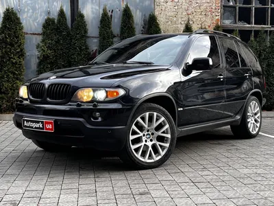 Фото на телефон — BMW X5 (E53), 3 л, 2004 года | фотография | DRIVE2