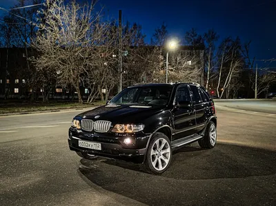 ✓ BMW - X5 - E53 - 3.0i - 231hp... - Автоморга БМВ Долна Баня | Facebook