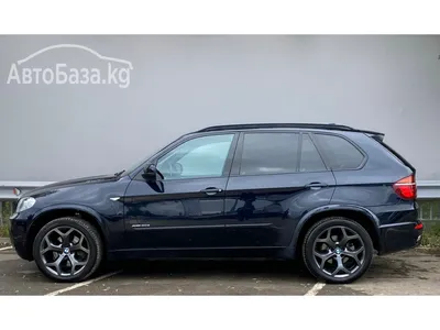 BMW X5 E53 · Рестайлинг, 2005 г., дизель, автомат, купить в Бресте - фото,  характеристики. av.by — объявления о продаже автомобилей. 19945834