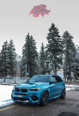 Wallpaper BMW 2018 X5 xDrive30d M Sport Worldwide White 1080x1920