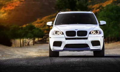 BMW X7 | Bmw suv, Bmw x7, Bmw