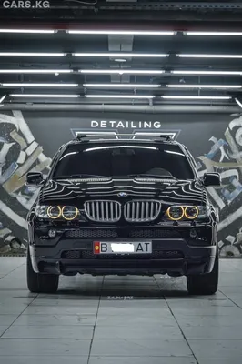 BMW X5 2019 года, 3 л., Последней машиной был QX70S, именно был, никак не  ассоциируется она с девочкой, полный привод, акпп