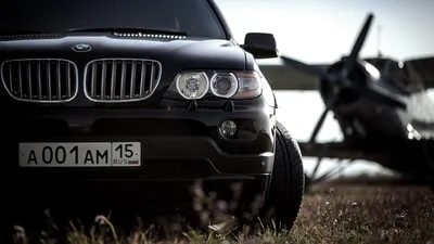 BMW M Wallpaper