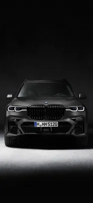 Front Eyelids Eyebrows Headlights Covers var №1 for BMW X6 E71 (not for LED  Headlights)