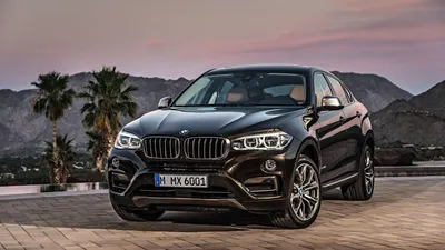 Bmw x6 обои, bmw x6 HD картинки, фото скачать бесплатно