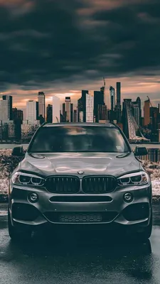 Картинка на рабочий стол - Автомобили, Bmw, Bmw X6 | Скачать Лучшие  Бесплатно обои