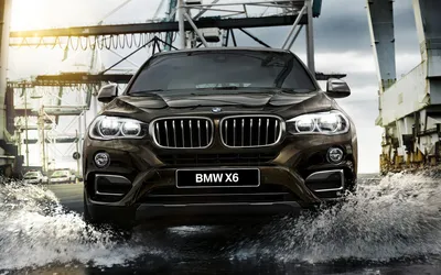 720x1280 Bmw x6 Wallpapers for Mobile Phone [HD]