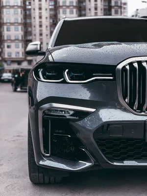 Bmw x7 | Bmw x7, Bmw, Bmw cars