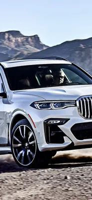 Фотосессия на Патриках (часть 1) — BMW X7 (G07), 3 л, 2020 года | покатушки  | DRIVE2