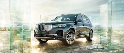 BMW X7 05/2023