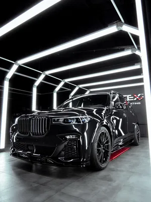 BMW X7 01/2023