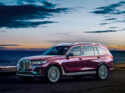 6+ Bmw X7 обои на рабочий стол, компьютер, телефон, iPhone, Android,  Windows от youngrachel