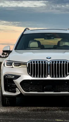 BMW X7 Wallpaper 5120x2880 71437 - Baltana