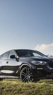 BMW X7 01/2023