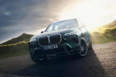 Штатный автозапуск для BMW G07 — DopBMW на DRIVE2