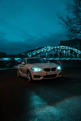 Скачать обои \"Бмв (Bmw)\" на телефон в высоком качестве, вертикальные  картинки \"Бмв (Bmw)\" бесплатно