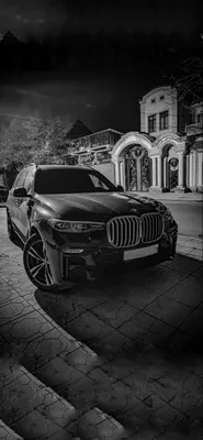 Скачать обои \"Бмв (Bmw)\" на телефон в высоком качестве, вертикальные  картинки \"Бмв (Bmw)\" бесплатно