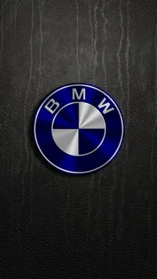 Живые обои Фары BMW / персонализация интерфейса