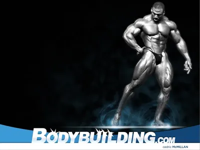 Bodybuilding Phone Wallpapers