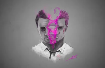 wallpaper fight club｜TikTok Search